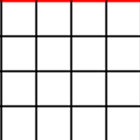 Knock Off Sweater Vest chart 3