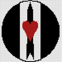 Love and Rockets Logo
