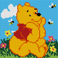 Copy of Pooh sweater
