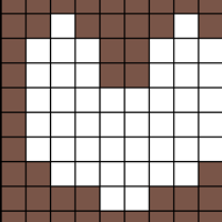 chocolate hearts