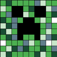 Creeper blanket