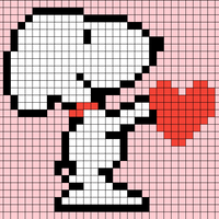 snoopy