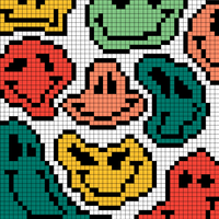 smiley