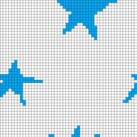 star
