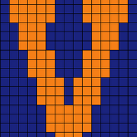 Copy of Letter V