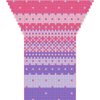 Copy of speckled socks