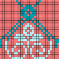 Floral Motif 2
