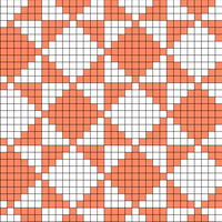 thumb pattern