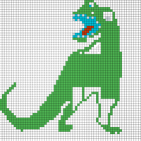 Copy of Dino