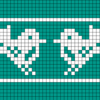 Copy of Copy of Crop Sweater Design