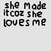 girlfriend sweater
