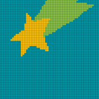 star shoot shirt