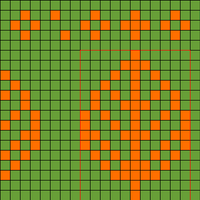 Copy of leaf