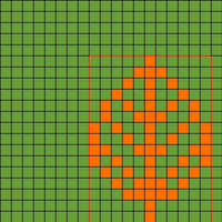 Copy of leaf