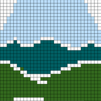 land