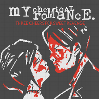 Three Cheers