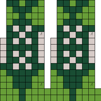 Barley Green
