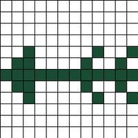Cool arrow