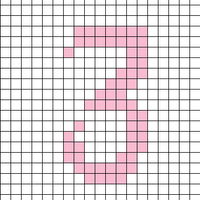 3