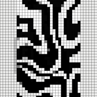 black and white swirl for cardigan.webp