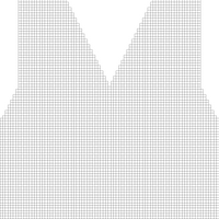 Copy of Copy of Copy of Copy of Sweater Vest, M