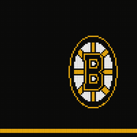 Bruins Hat