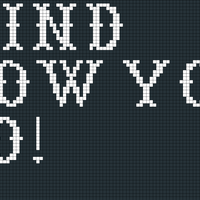 Mind How You Go