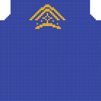 for vest
