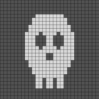 Skull Squares