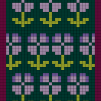 dainty flowers