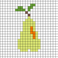 Pear