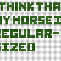 MUNA horse 2.0