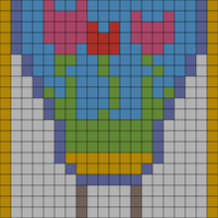 Mom’s Quilt
