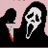 Ghost Face