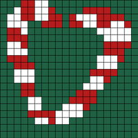 candy heart