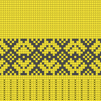 Copy of belarusian ornament