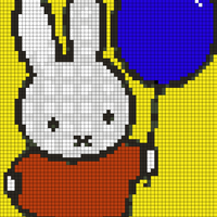 Copy of Miffy