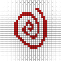 2color spiral