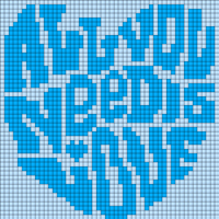all you need is love