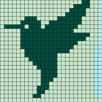 Copy of HUMMINGBIRD.