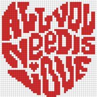 all you need is love