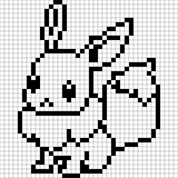 Copy of Eevee 1