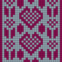 Copy of Mummon kintaat-sydän