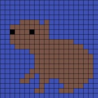 Capybara 