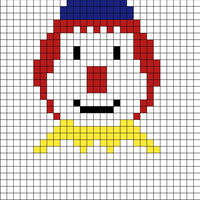 clown