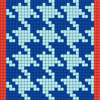 Copy of houndstooth