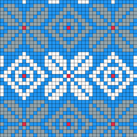 кораллы на черном