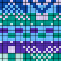 King Harald Fair Isle