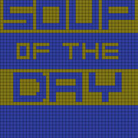 soup OTD