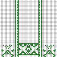 knitting needle case